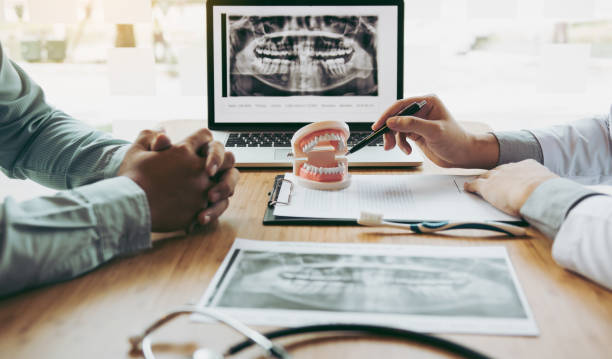 Best Emergency Dentist for Knocked-Out Tooth in Ridgeville, SC