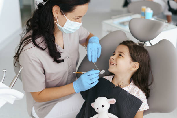 Best Pediatric Emergency Dentist in Ridgeville, SC