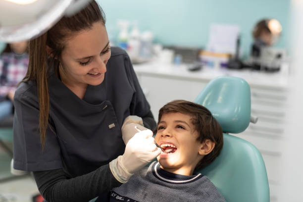 Best Emergency Cosmetic Dentistry in Ridgeville, SC