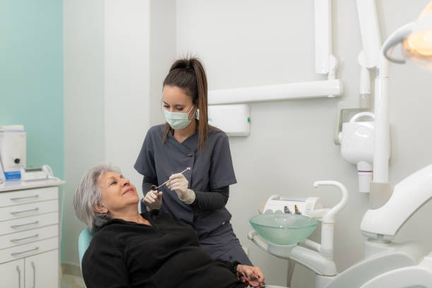 Best Emergency Dentist for Knocked-Out Tooth in Ridgeville, SC
