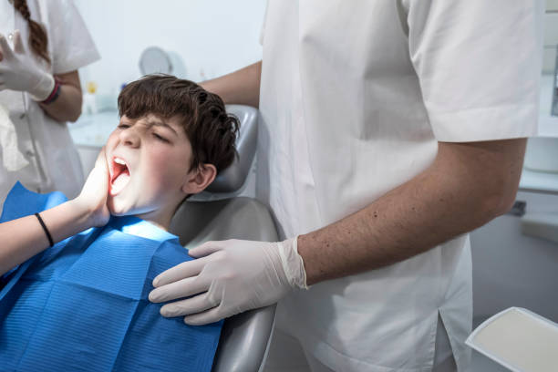 Best Emergency Dentist for Special Needs Patients in Ridgeville, SC