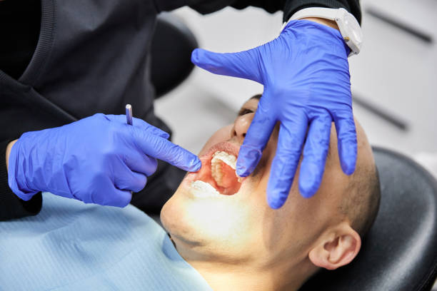 Best Pediatric Emergency Dentist in Ridgeville, SC