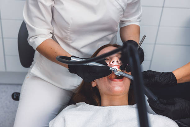 Best Orthodontic Emergency Dentist in Ridgeville, SC
