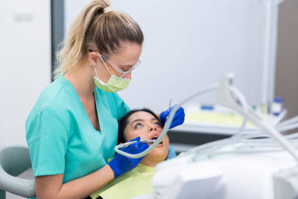 Best Mobile Emergency Dentist in Ridgeville, SC