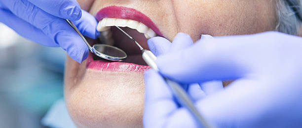 Best Weekend Emergency Dentist in Ridgeville, SC