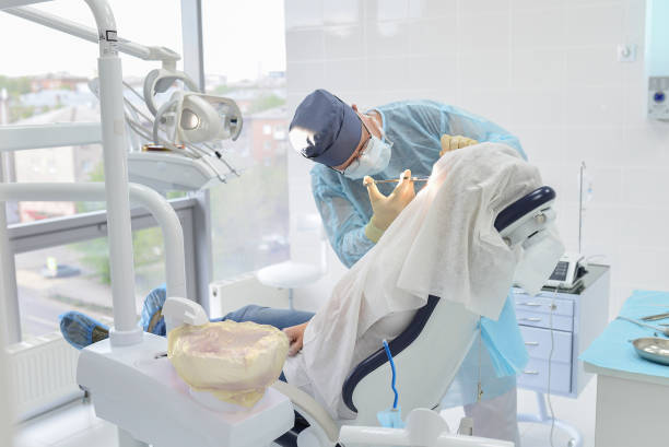 Best Emergency Dentist for Lost Fillings or Crowns in Ridgeville, SC